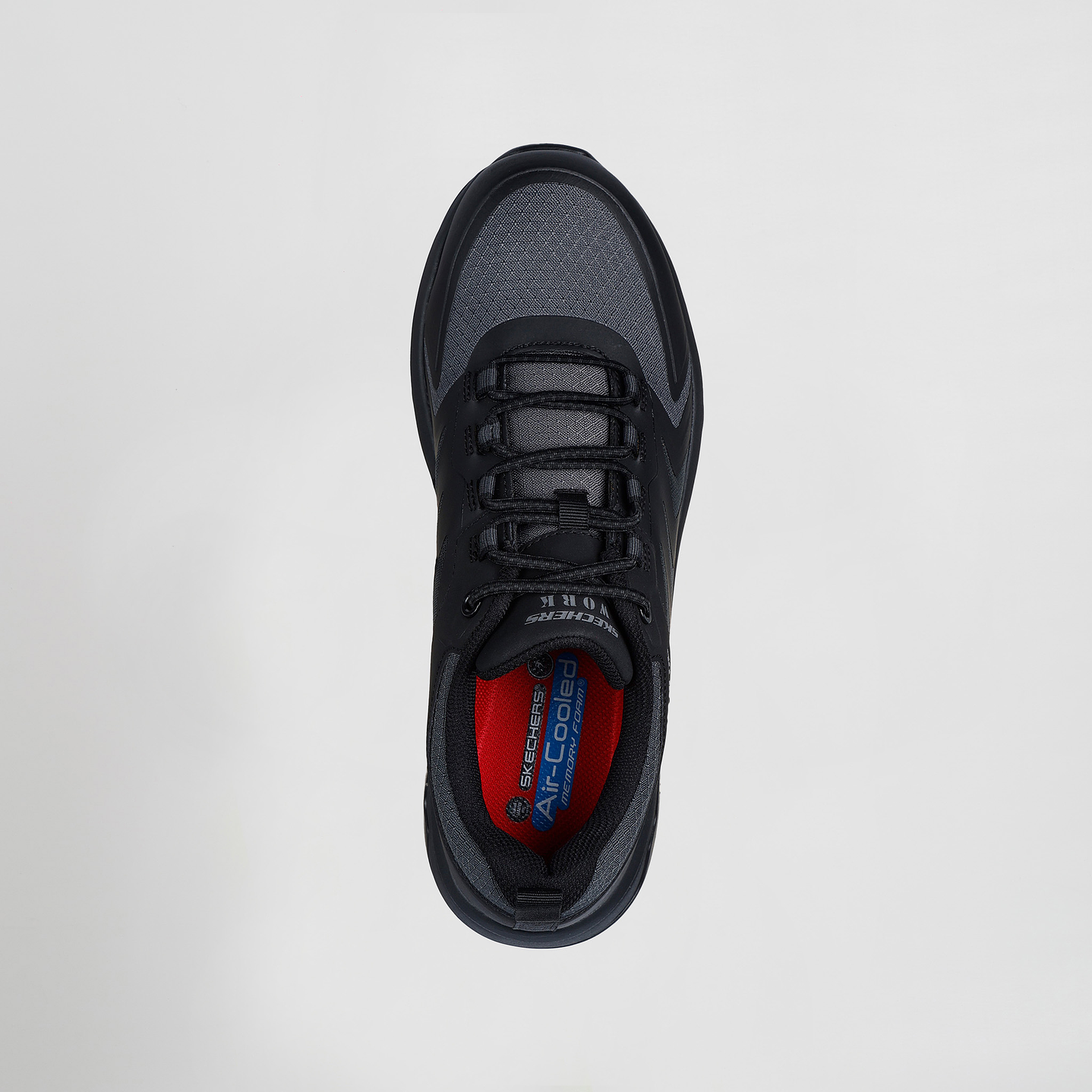 Sapato de Segurança Desportivo SPEED-FLEX TREKKER S3S SR ESD | Skechers 3