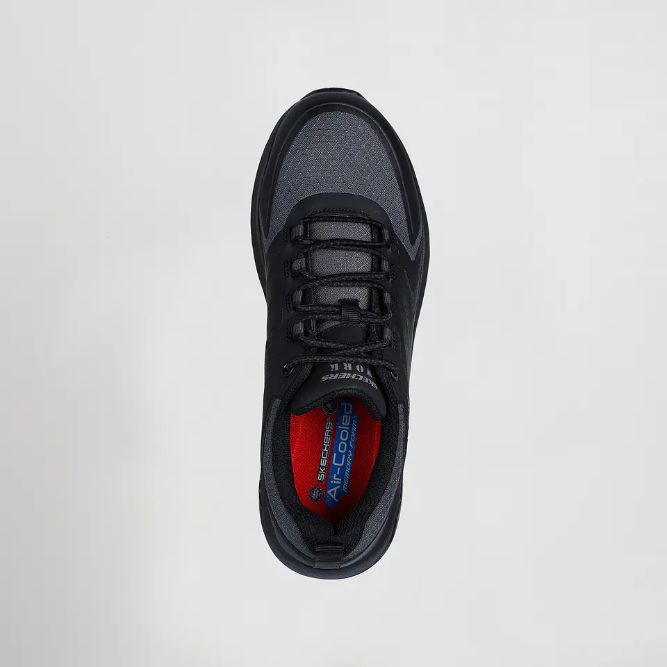 Sapato de Segurança Desportivo SPEED-FLEX TREKKER S3S SR ESD | Skechers 3