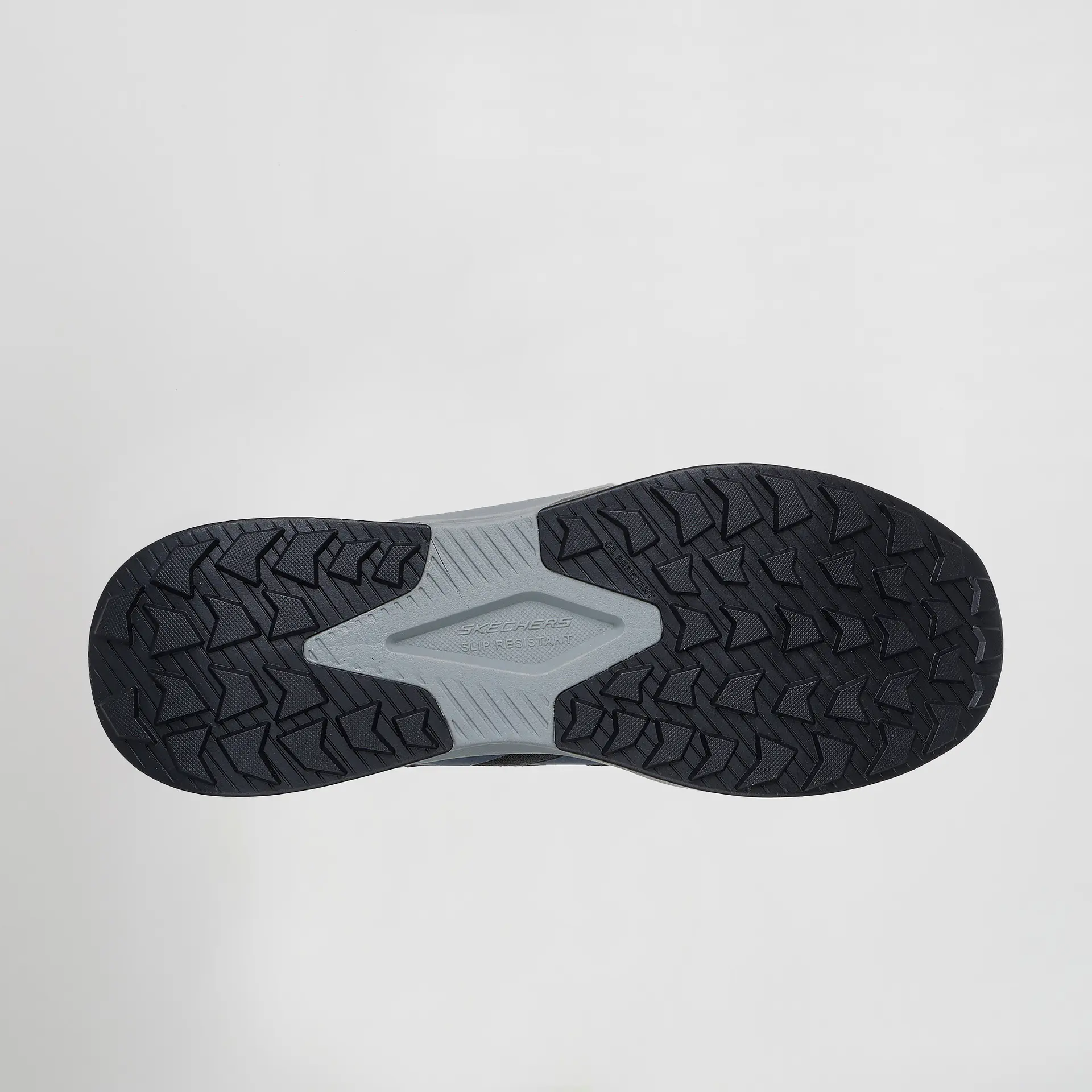 Sapato de Segurança Desportivo SPEED-FLEX TREKKER S3S SR ESD | Skechers 6