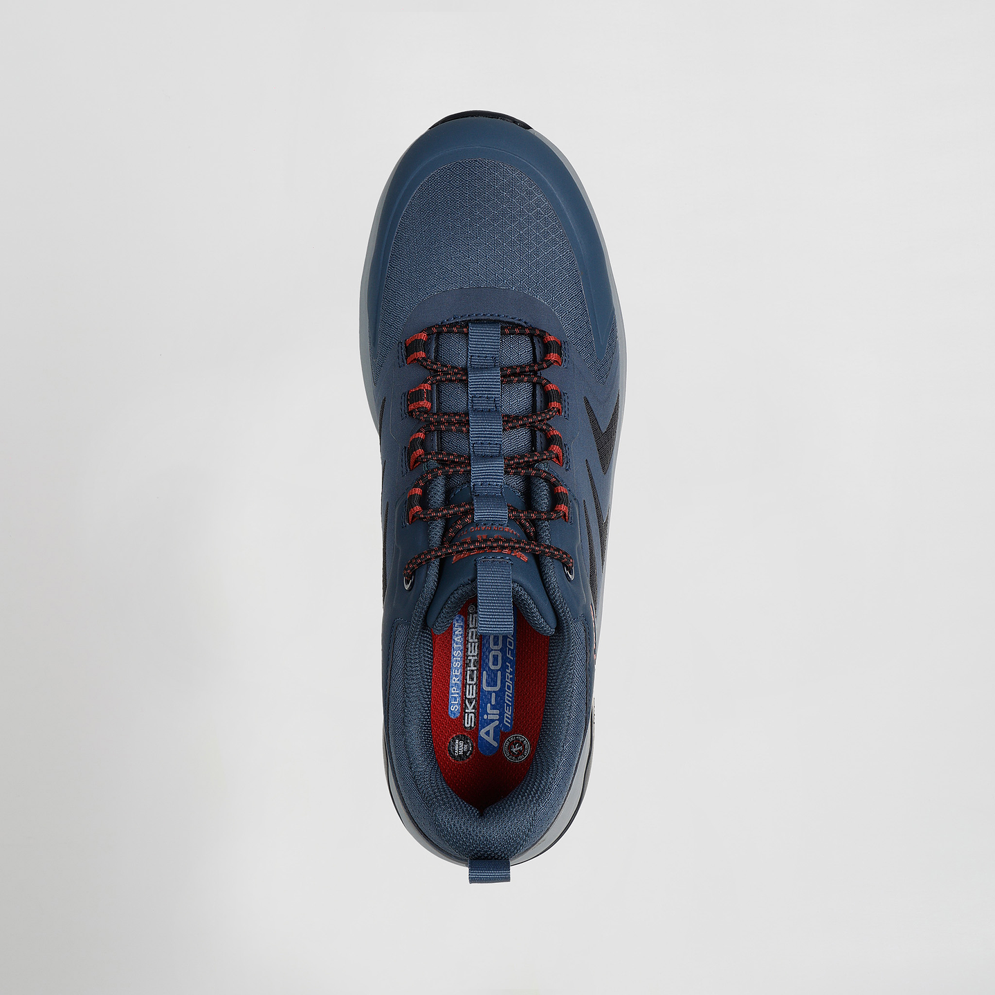 Sapato de Segurança Desportivo SPEED-FLEX TREKKER S3S SR ESD | Skechers 8