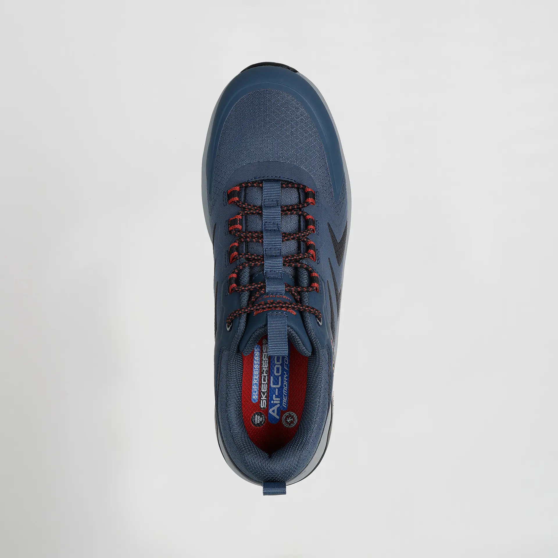 Sapato de Segurança Desportivo SPEED-FLEX TREKKER S3S SR ESD | Skechers 8