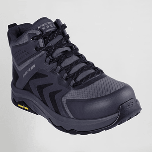 Sapato de Segurança Desportivo SPEED-FLEX TREKKER S3S SR ESD | Skechers