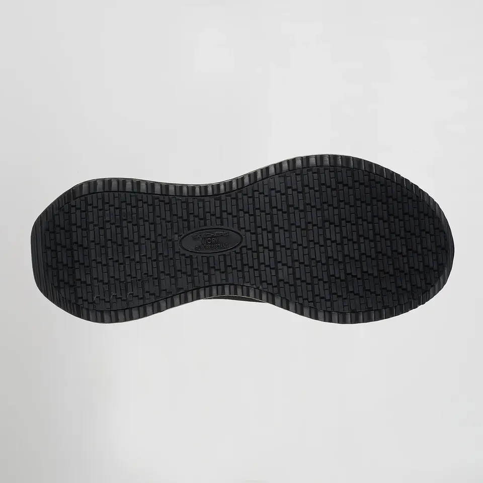 Sapato de Segurança Feminino Slip-Ins TILIDO OMBRAY S1P SR ESD | Skechers 3