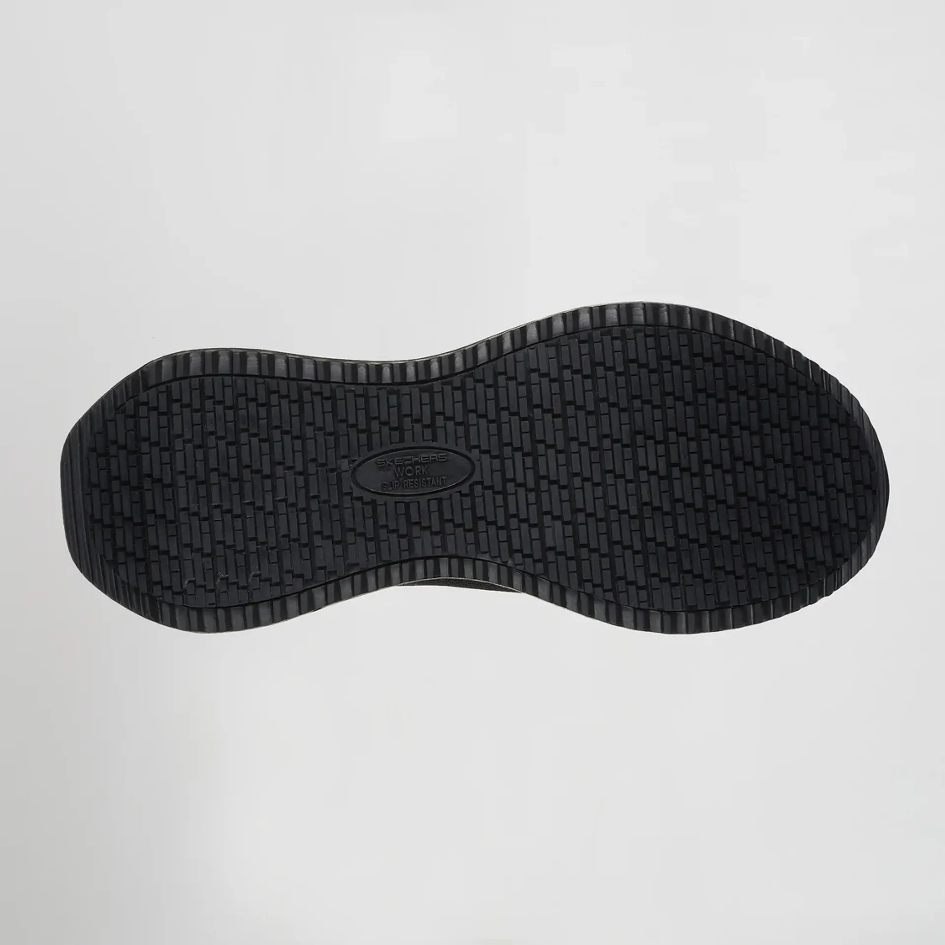 Zapatos de seguridad sin cordones Skechers TILIDO FLETCHIT S1P SR ESD | 2