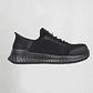 Sapato de Segurança Slip-Ins TILIDO FLETCHIT S1P SR ESD | Skechers - vignette 3