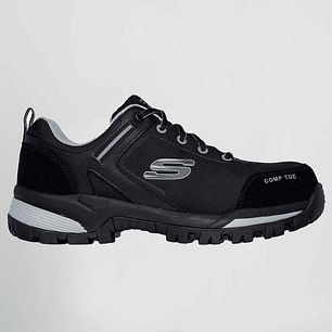 Sapato de Segurança Desportivo ELG1 PENDING S3 FO | Skechers