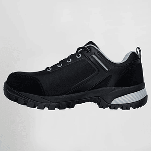 Sapato de Segurança Desportivo ELG1 PENDING S3 FO | Skechers