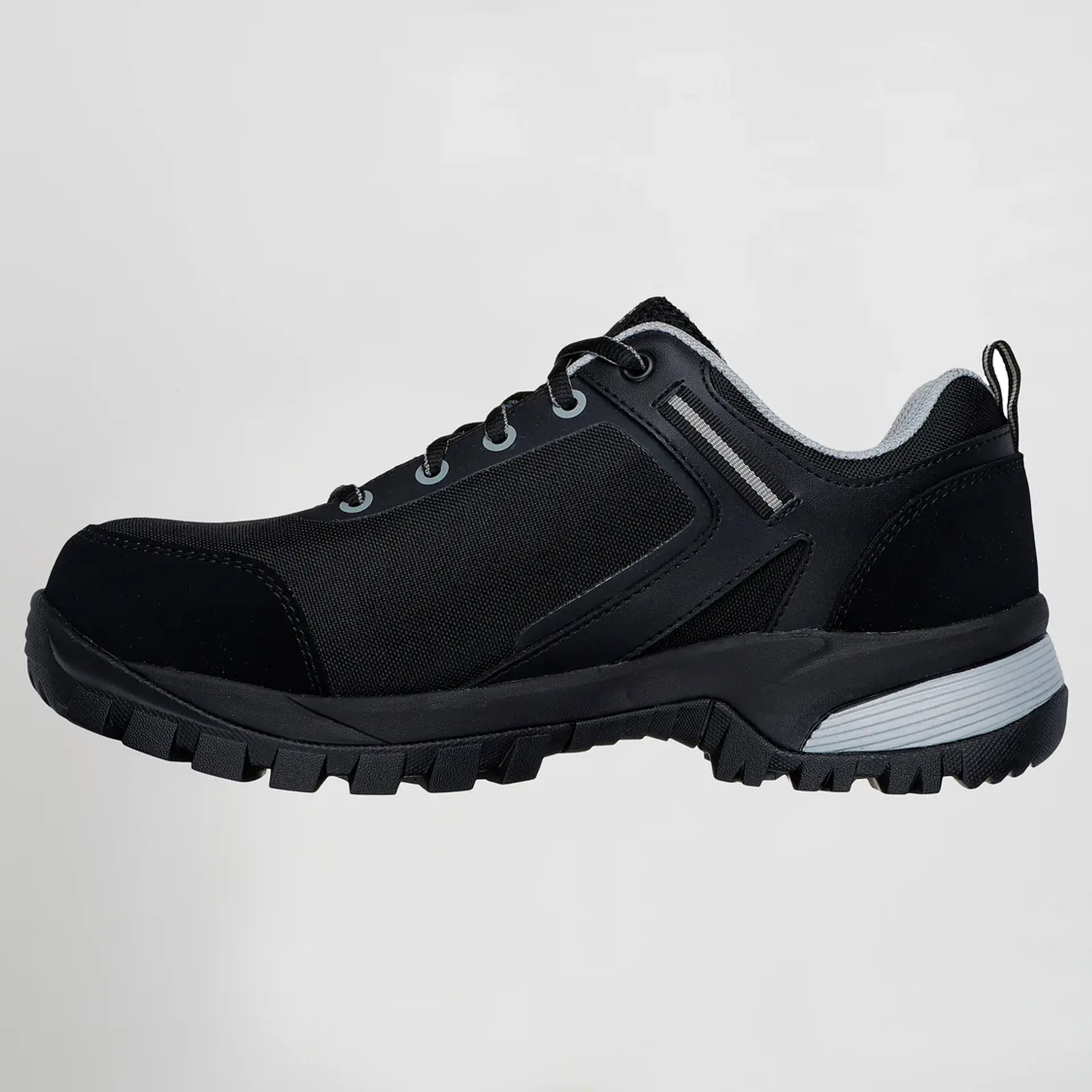 Chaussure de sécurité sportive ELG1 en attente S3 FO | Skechers 2