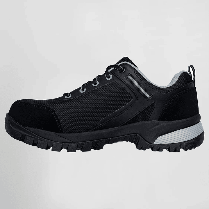 Sapato de Segurança Desportivo ELG1 PENDING S3 FO | Skechers 2