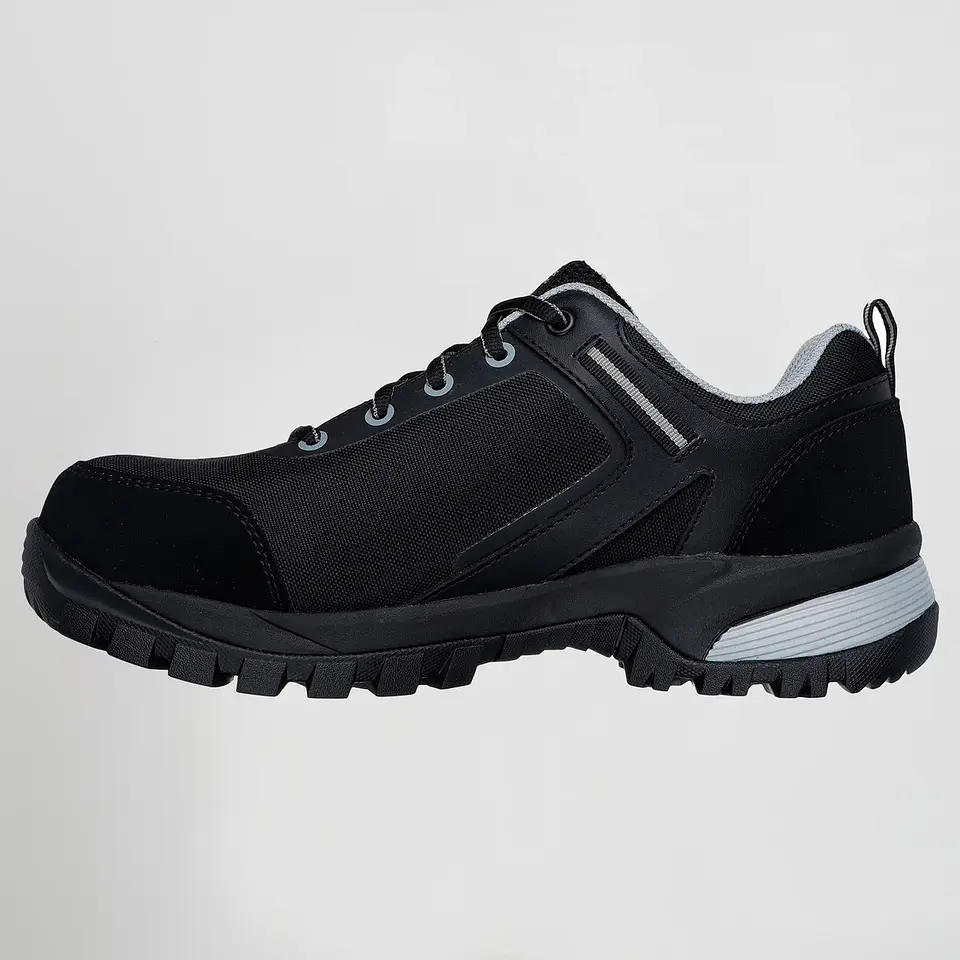 Chaussure de sécurité sportive ELG1 en attente S3 FO | Skechers 2