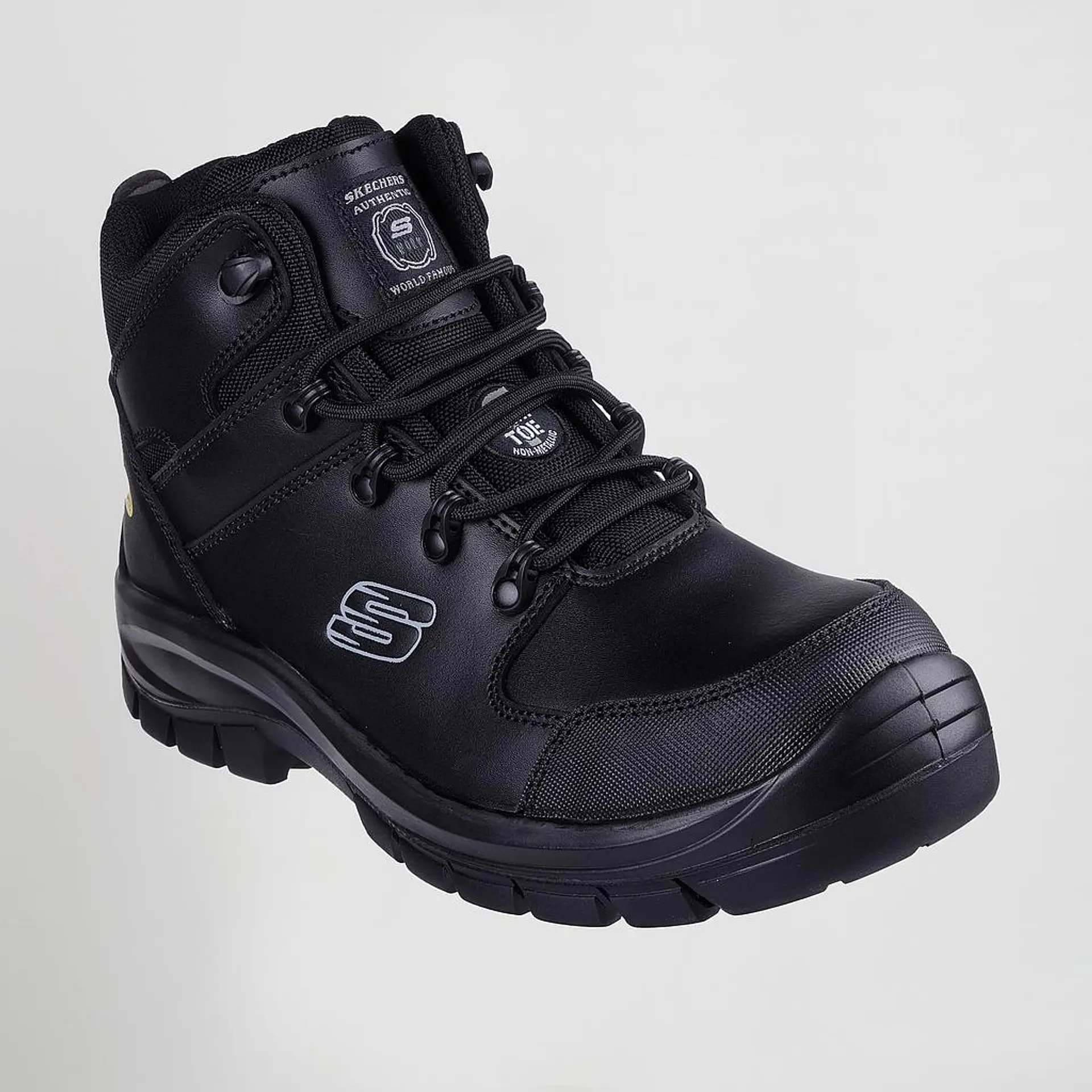 Bota de Segurança TROPHUS PENDING S3L FO SR ESD | Skechers 1