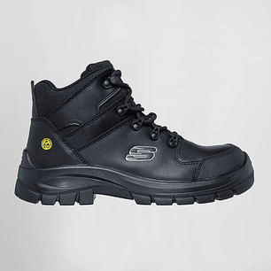 Bota de Segurança TROPHUS PENDING S3L FO SR ESD | Skechers