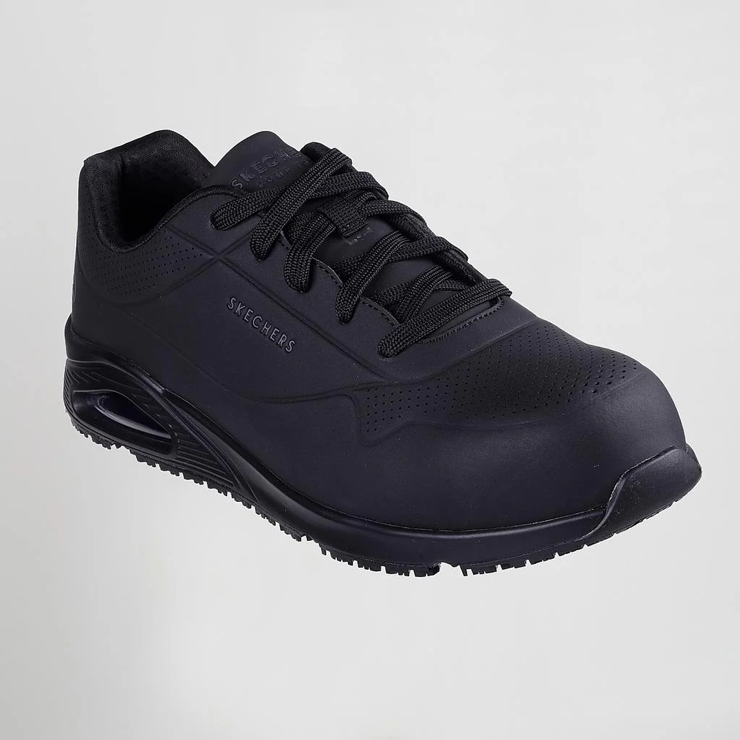 Sapato de Segurança Desportivo UNO SR DOLTIN S1P SRC ESD | Skechers 1