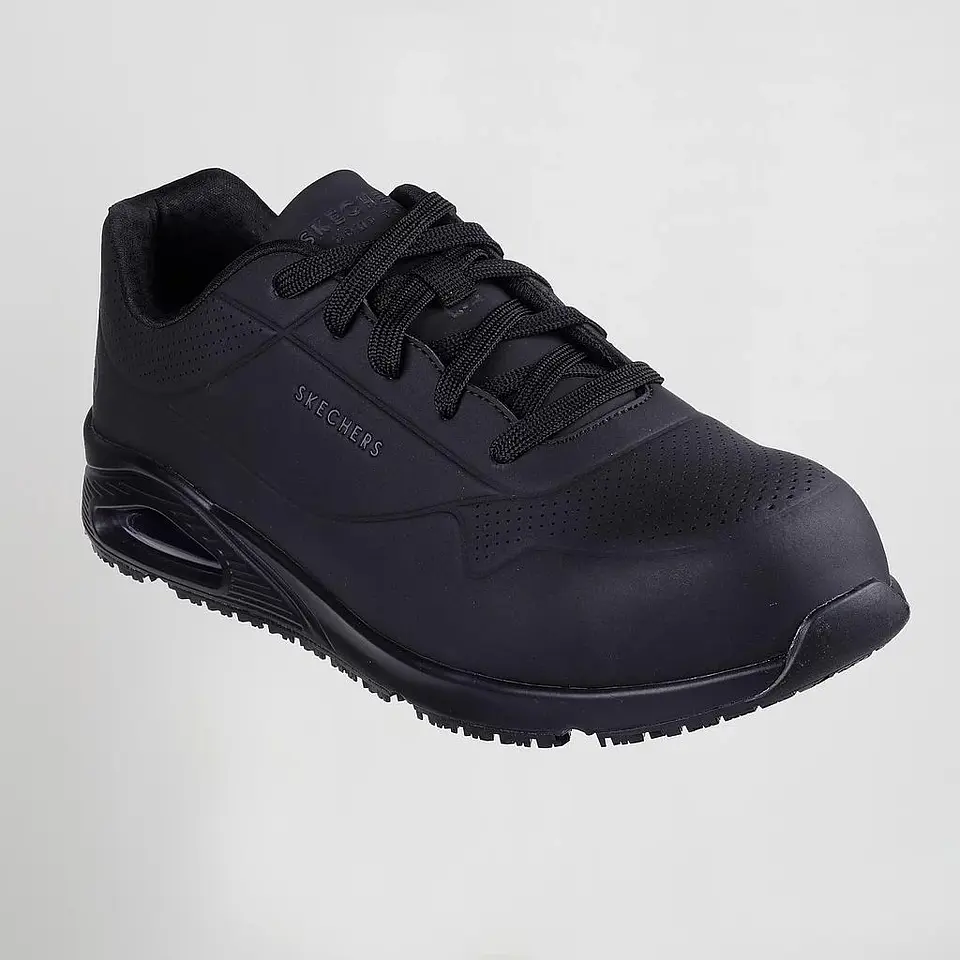 Zapatillas deportivas de seguridad UNO SR DOLTIN S1P SRC ESD | Skechers 1