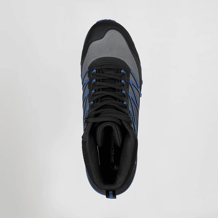 Bota de Segurança Desportiva PUXAL FIRMLE S1P SR ESD | Skechers 3