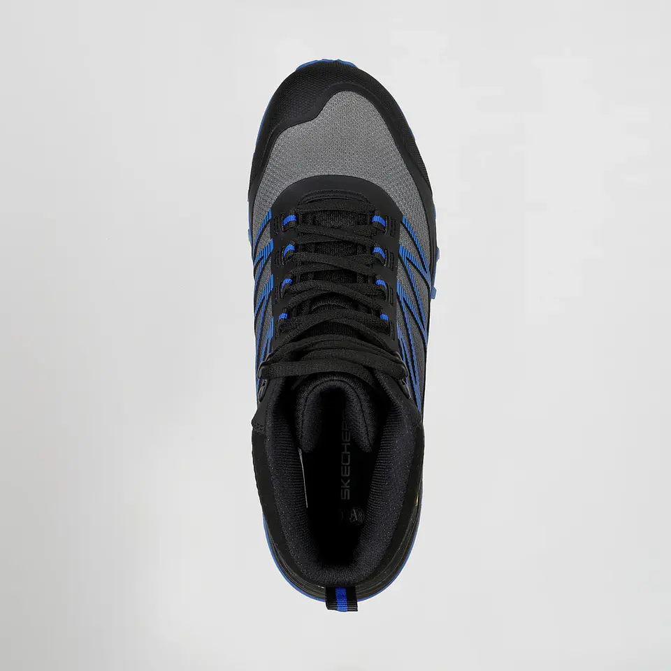 Bottes de sécurité sportives Skechers PUXAL FIRMLE S1P SR ESD | 3