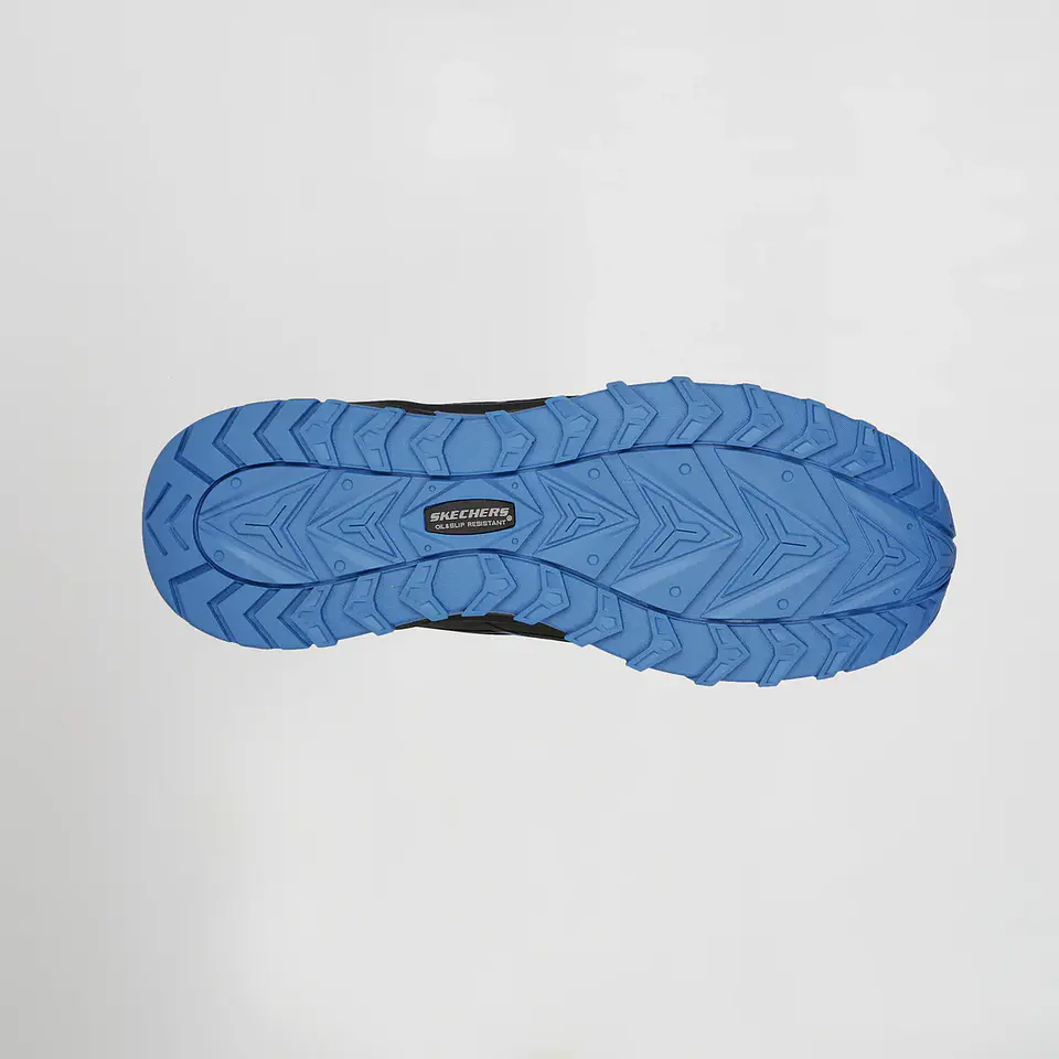 Bottes de sécurité sportives Skechers PUXAL FIRMLE S1P SR ESD | 5