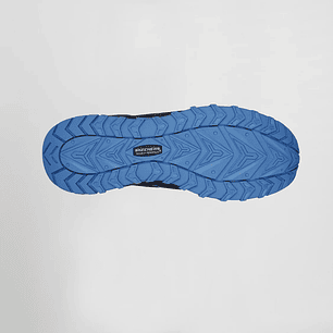 Sapato de Segurança Desportivo PUXAL S1P SR ESD | Skechers