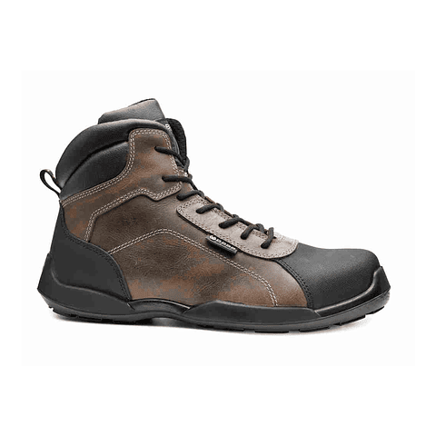 Bota de seguridad RAFTING TOP S3L FO SR | Protección de base