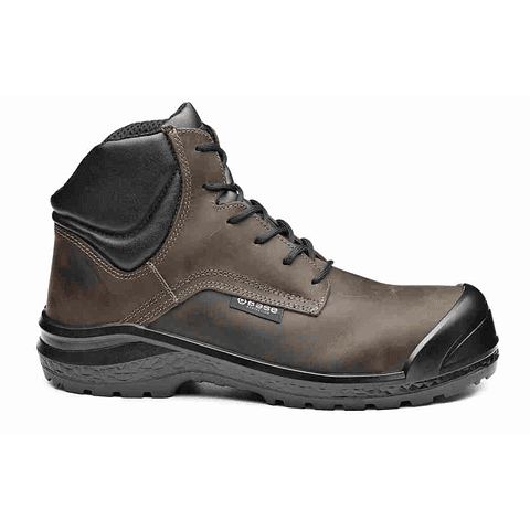 Bota de Segurança BE-BROWNY TOP S3 SRC | Base Protection