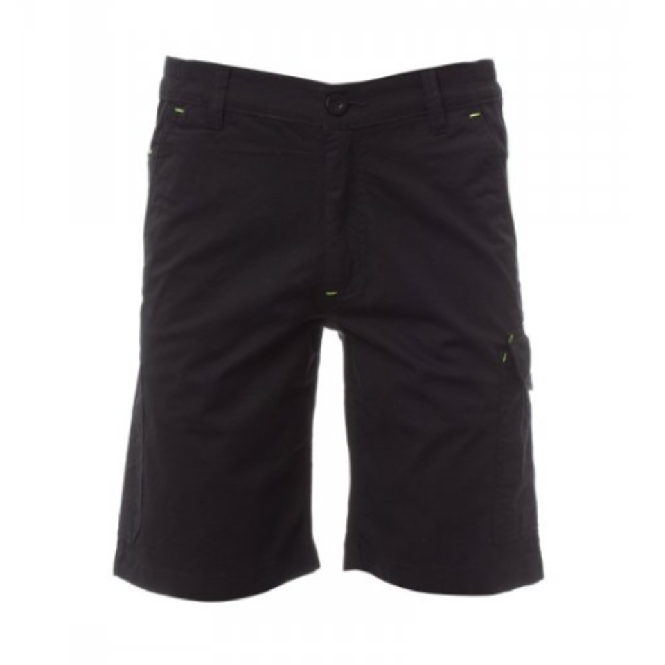 Bermudas de Trabalho SERVICE STRETCH Ripstop | Payper 1