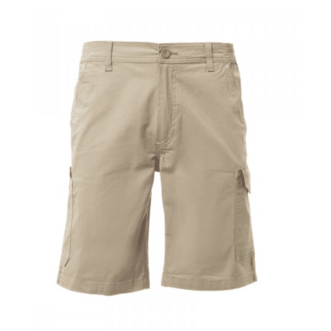 Bermudas de Trabalho SERVICE STRETCH Ripstop | Payper