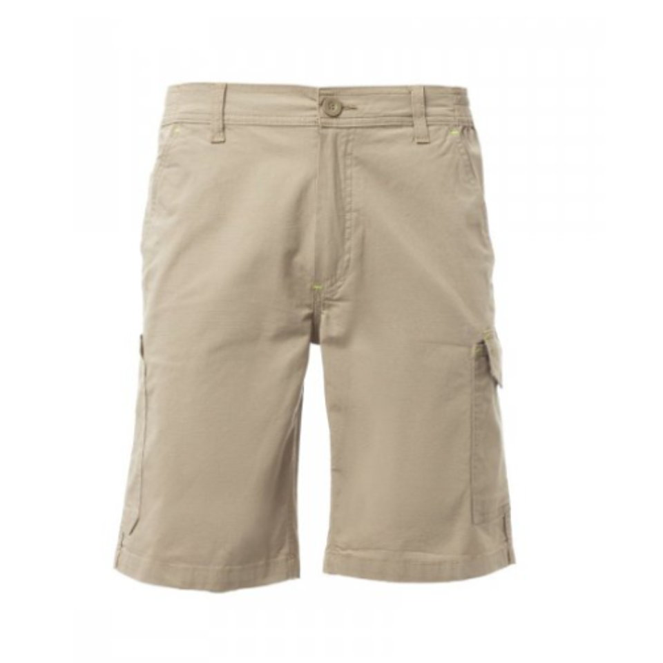 Bermudas de Trabalho SERVICE STRETCH Ripstop | Payper 2