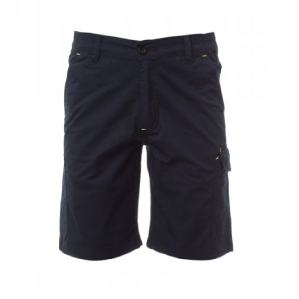 Bermudas de Trabalho SERVICE STRETCH Ripstop | Payper 4