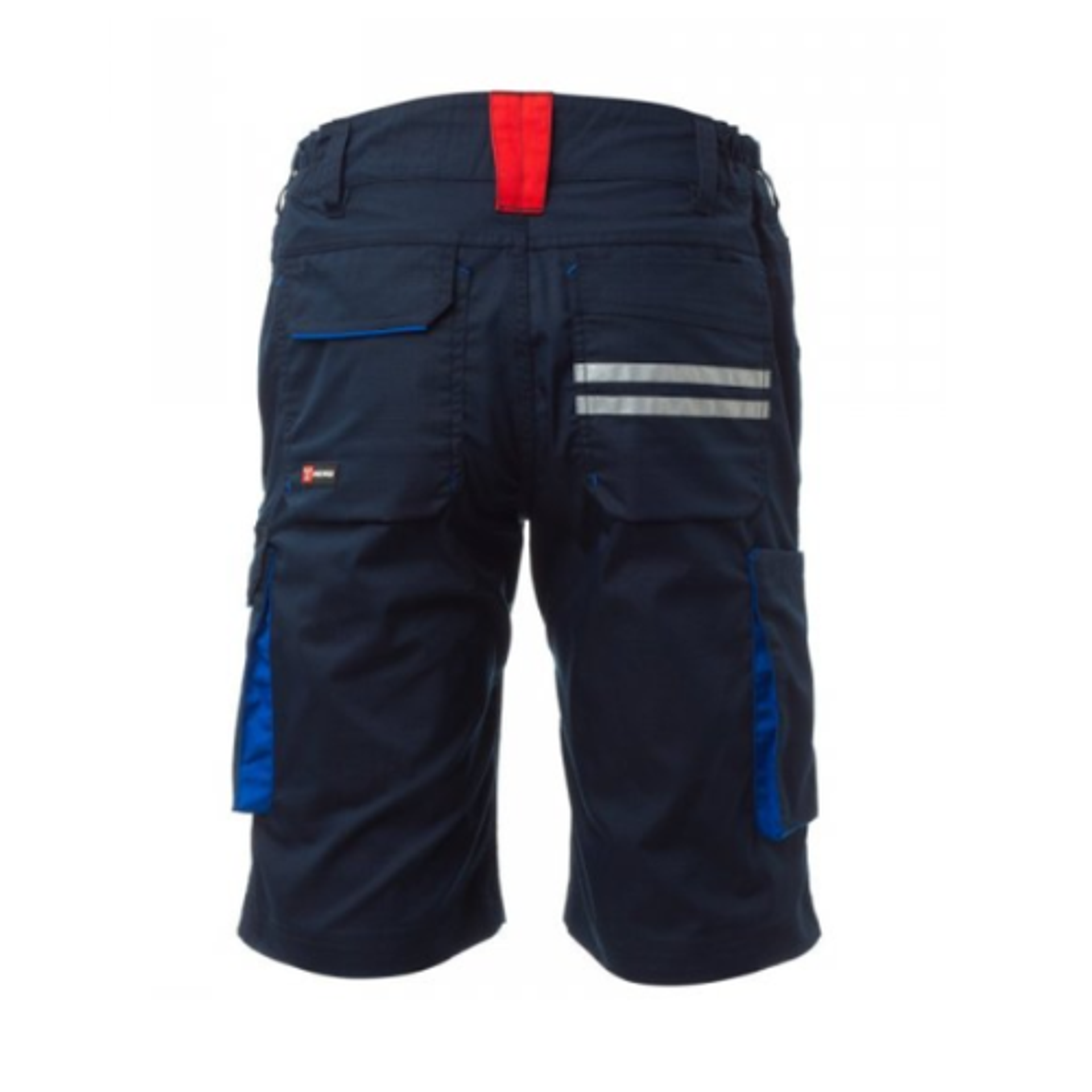 Bermudas de Trabalho NEXT 400 SHORTS Ripstop Stretch | Payper 4