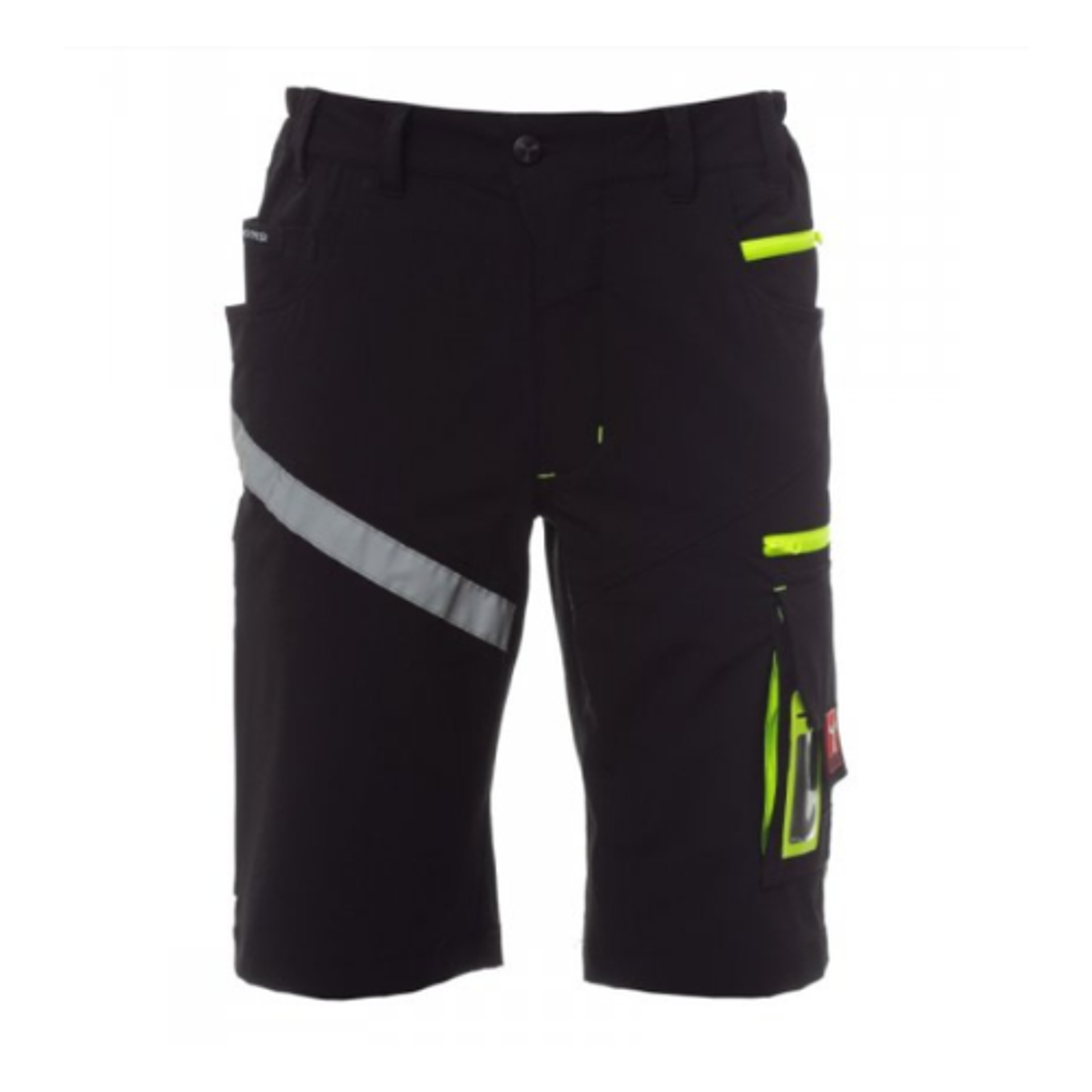 Bermudas de Trabalho NEXT 4W SHORTS 4-Way Stretch  | Payper 1