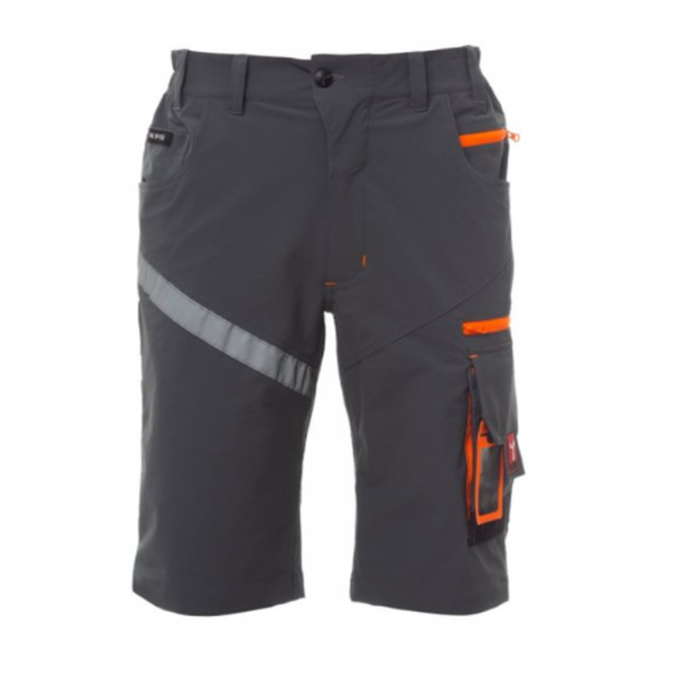 Bermudas de Trabalho NEXT 4W SHORTS 4-Way Stretch  | Payper 2