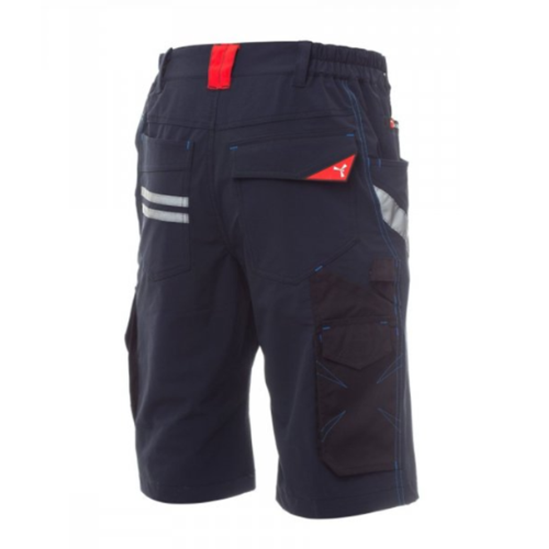 Bermudas de Trabalho NEXT 4W SHORTS 4-Way Stretch  | Payper 4