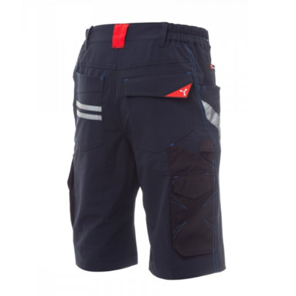 Bermudas de Trabalho NEXT 4W SHORTS 4-Way Stretch  | Payper 4