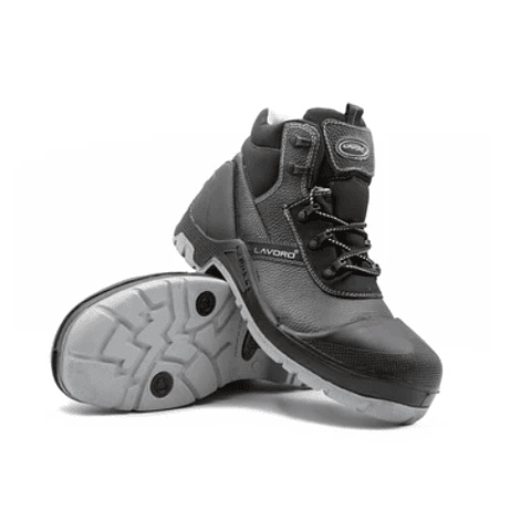 Bota de Segurança NEW BARCELONA S3L CI HRO SR | Lavoro