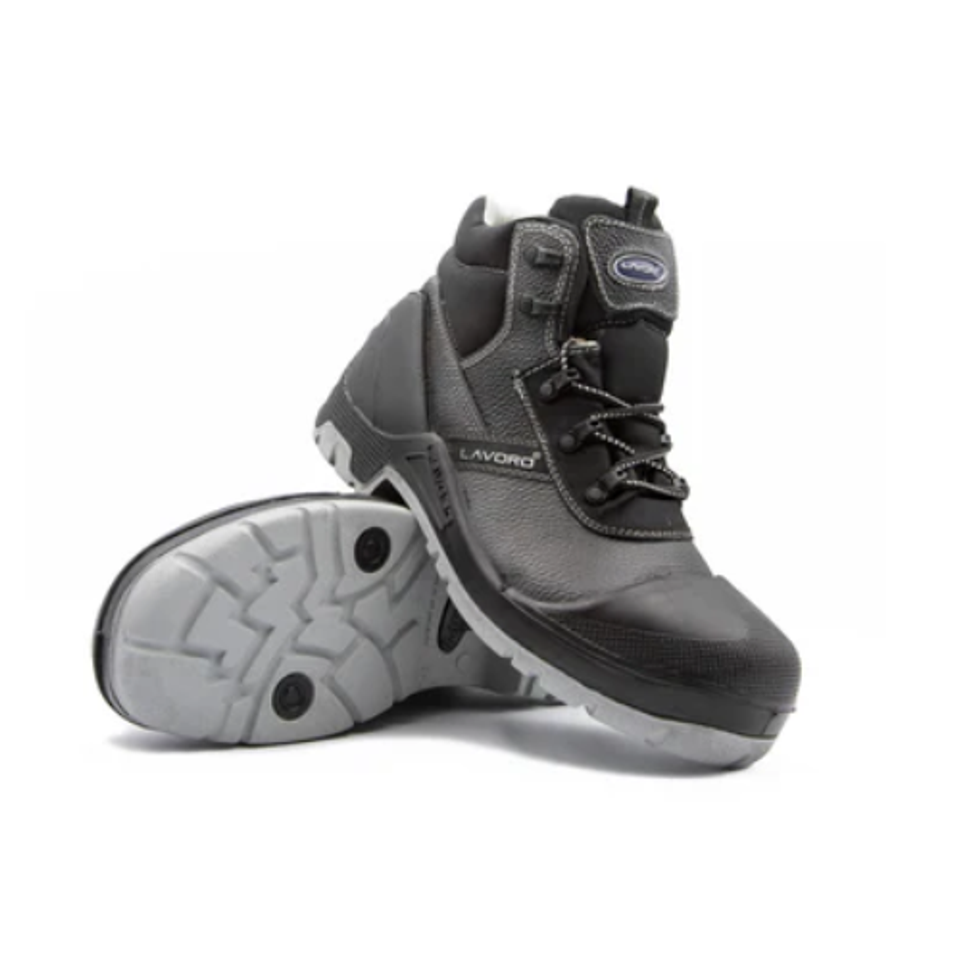 Bota de Segurança NEW BARCELONA S3L CI HRO SR | Lavoro 1