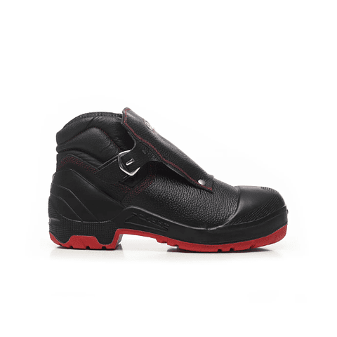 Bota de Segurança NEW PROTECTOR S3L HRO SR | Lavoro