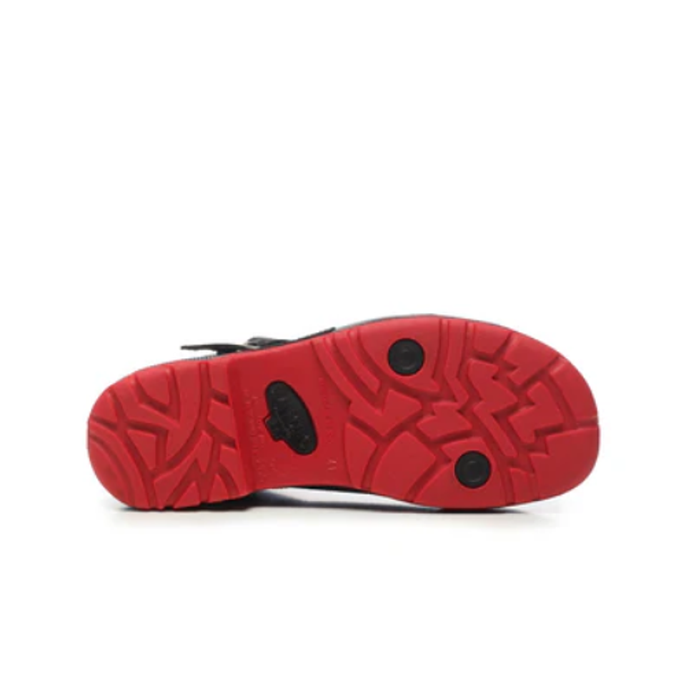 Bota de Segurança NEW PROTECTOR S3L HRO SR | Lavoro 3