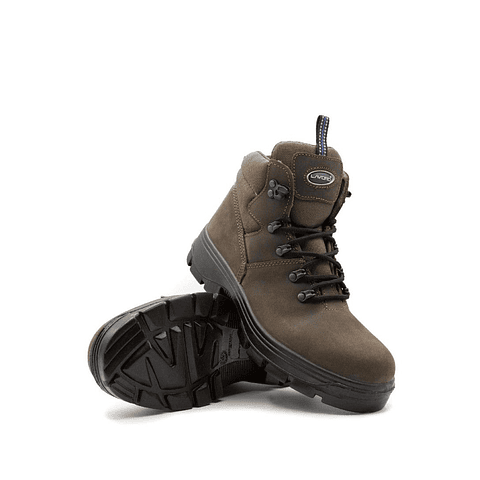 Bota de Segurança X6 S3 SRC | Lavoro