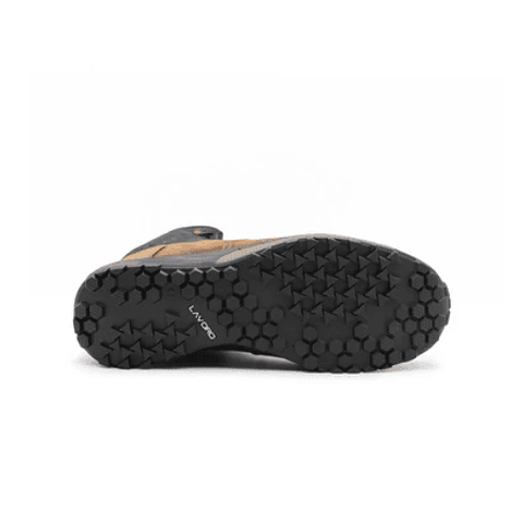 Bota de Segurança LANDO S3L HI CI HRO FO SR | Lavoro