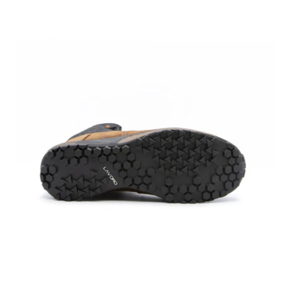 Bota de Segurança LANDO S3L HI CI HRO FO SR | Lavoro 2