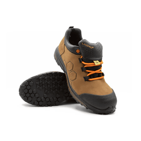 Sapato de Segurança YODA S3L HI CI HRO FO SR | Lavoro