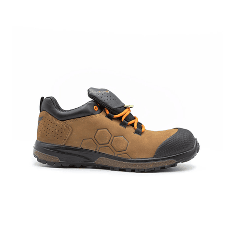 Sapato de Segurança YODA S3L HI CI HRO FO SR | Lavoro