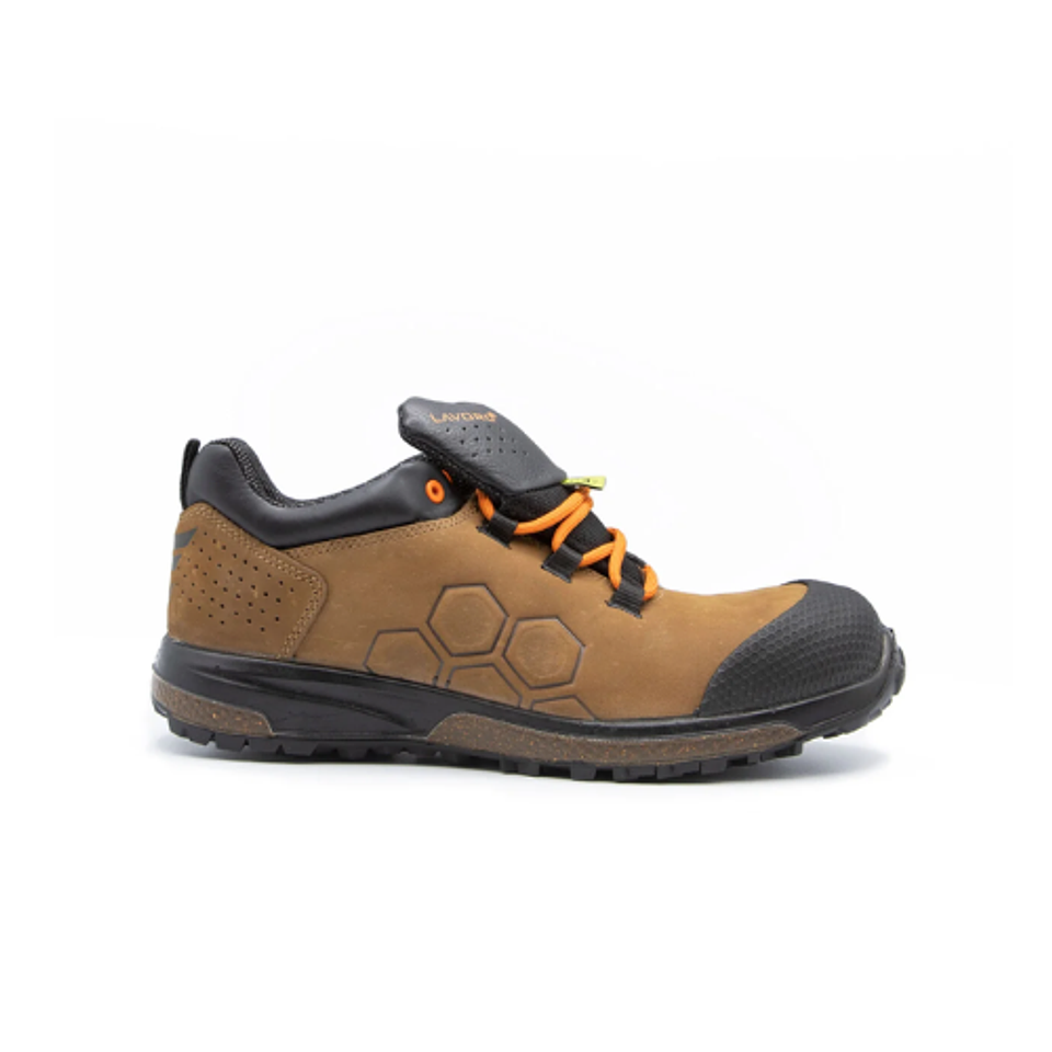 Sapato de Segurança YODA S3L HI CI HRO FO SR | Lavoro 2