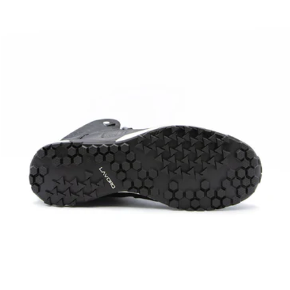 Bota de Segurança KENOBI S3 HRO SRC ESD | Lavoro 3