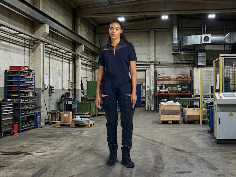 Calçado de segurança: como escolher o modelo certo para cada função