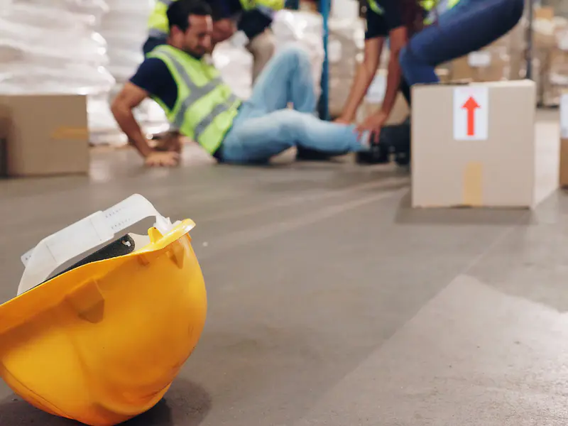 Como escolher o EPI certo para cada tipo de trabalho