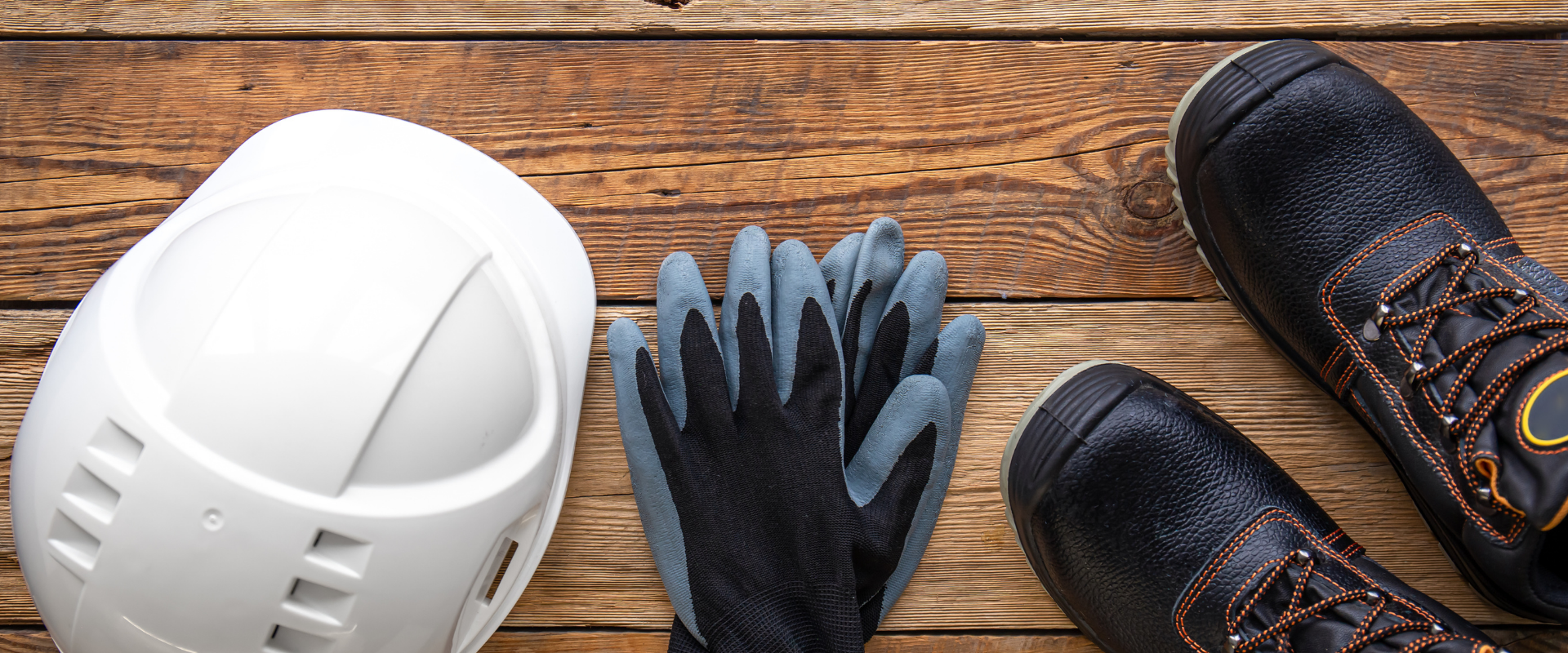 7 dicas essenciais para manter os seus Equipamentos de Proteção Individual em bom estado