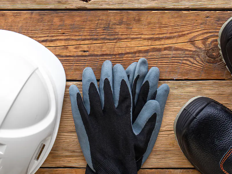 7 dicas essenciais para manter os seus Equipamentos de Proteção Individual em bom estado
