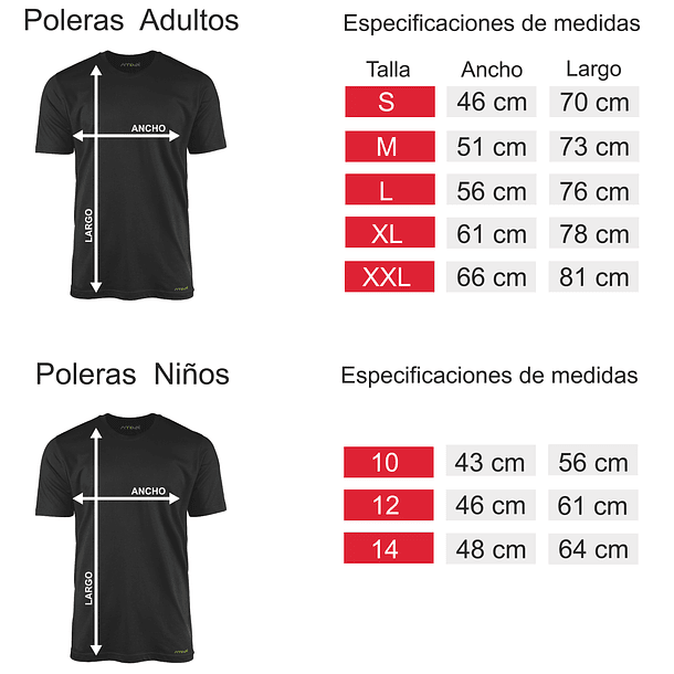 Polera Epica Requiem For The Indiffernt v1 3