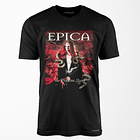 Polera Epica The Phantom Agony v1 1